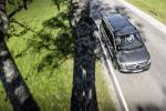 Mercedes-Benz V-Class Exclusive Line 2019 года (WW)